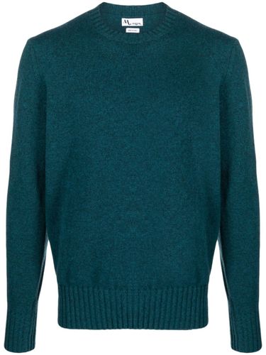 DOPPIAA Doppia A Sweaters Blue - DOPPIAA - Modalova