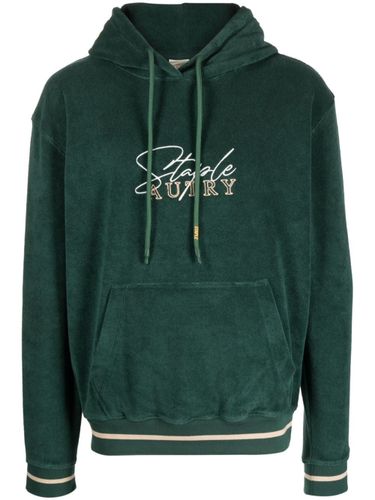 AUTRY Cotton Sweatshirt - AUTRY - Modalova