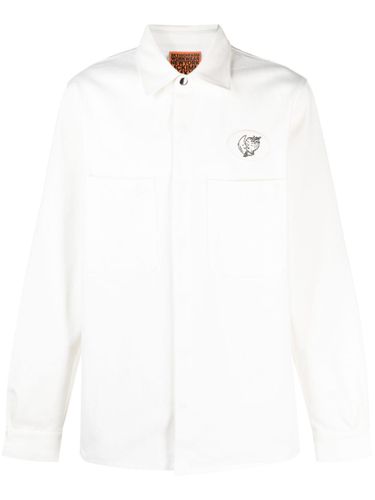 SKY HIGH FARM Cotton Shirt - SKY HIGH FARM - Modalova
