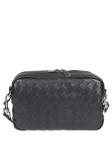 Bottega Veneta Bag With Logo - Bottega Veneta - Modalova
