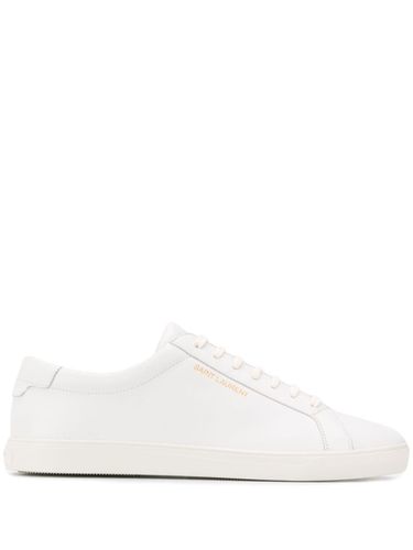 Saint Laurent Andy Sneakers - Saint Laurent - Modalova