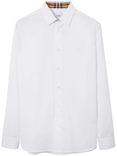 Burberry Sherfield Shirt - Burberry - Modalova