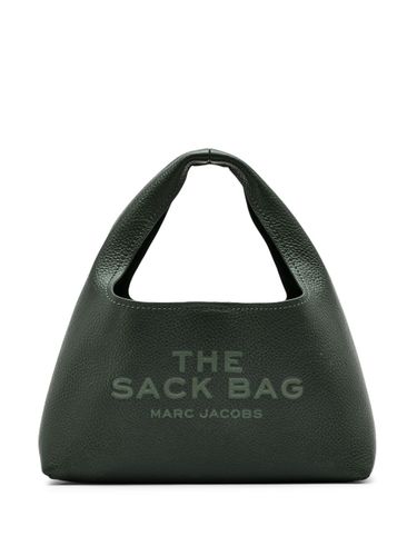 The Sack Mini Leather Hobo Bag - Marc Jacobs - Modalova