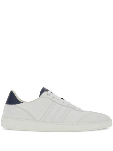 Ferragamo Achilles Sneakers - Ferragamo - Modalova