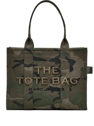 The Tote Bag Large Canvas Tote - Marc Jacobs - Modalova