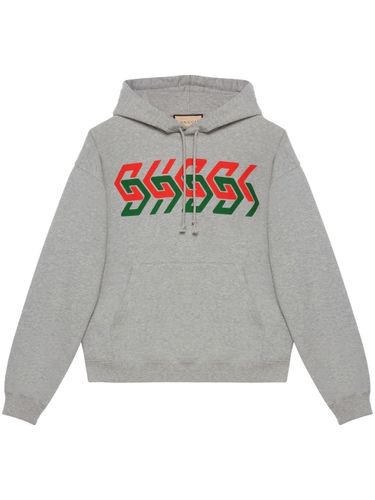 Gucci Sweatshirt With Logo - Gucci - Modalova