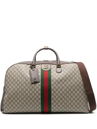 Gucci Bag With Logo - Gucci - Modalova
