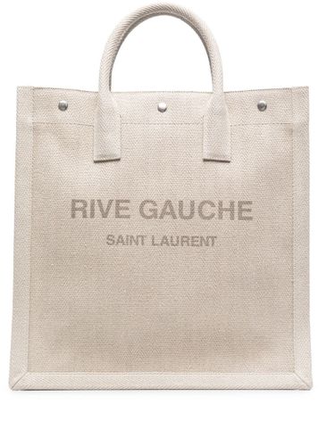 Saint Laurent Rive Gauche Bag - Saint Laurent - Modalova