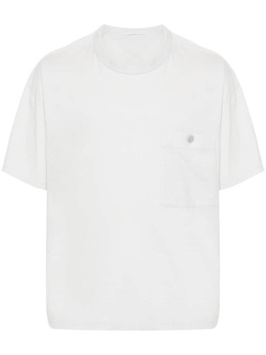 TEN C Logo T-Shirt - TEN C - Modalova