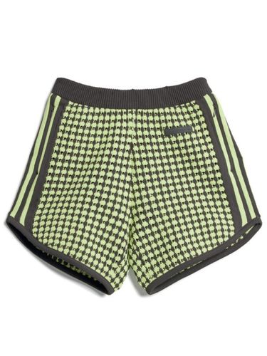 Shorts With Logo - ADIDAS BY WALES BONNER - Modalova