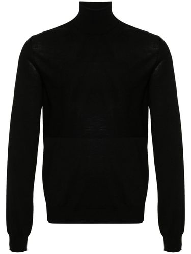Jil Sander Logo Sweater - Jil Sander - Modalova