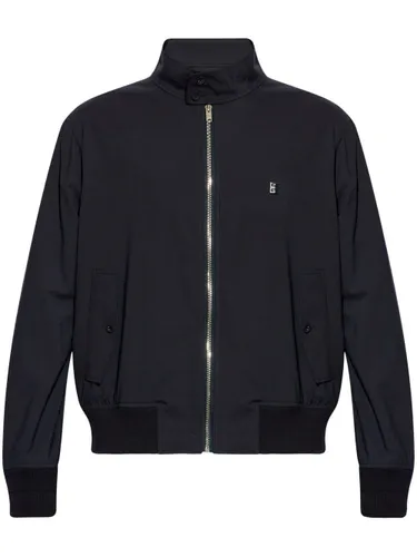 Givenchy Logo Jacket - Givenchy - Modalova