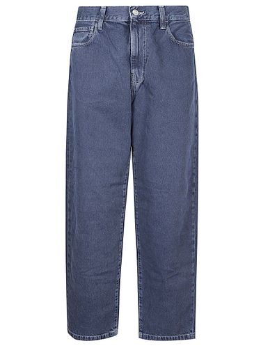 Carhartt WIP Logo Trousers - Carhartt WIP - Modalova