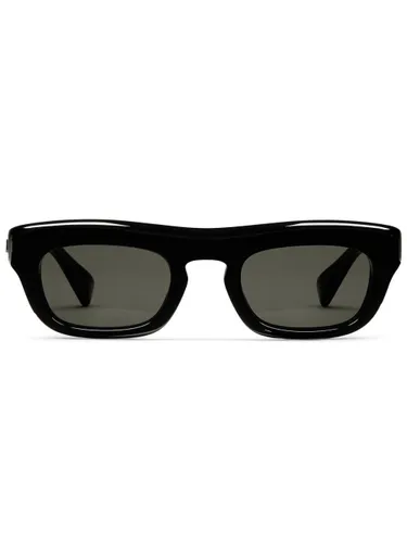 Gucci Sunglasses With Logo - Gucci - Modalova