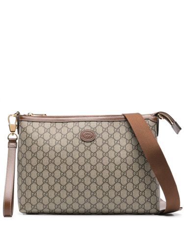Gucci Shoulder Bag With Logo - Gucci - Modalova