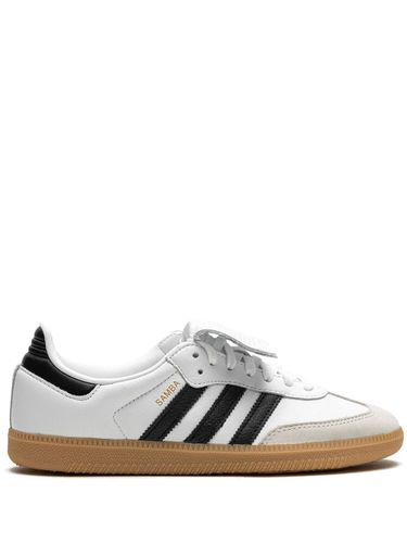 Adidas Sneakers With Logo - Adidas - Modalova