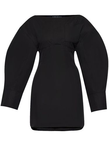 La Robe Chemise Casaco Dress - JACQUEMUS - Modalova