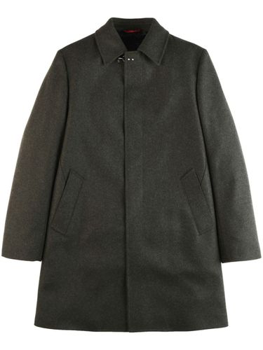 Fay Wool Coat - Fay - Modalova