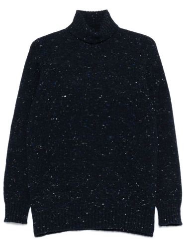 Drumohr Crew Neck Sweater - Drumohr - Modalova