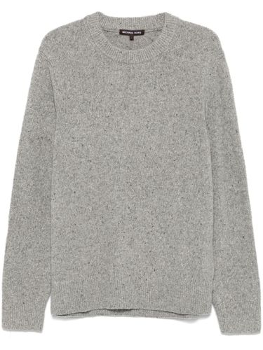 Michael Kors Wool Sweater - Michael Kors - Modalova
