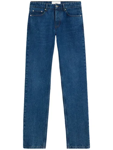 Ami Paris Classic Fit Jeans - Ami Paris - Modalova