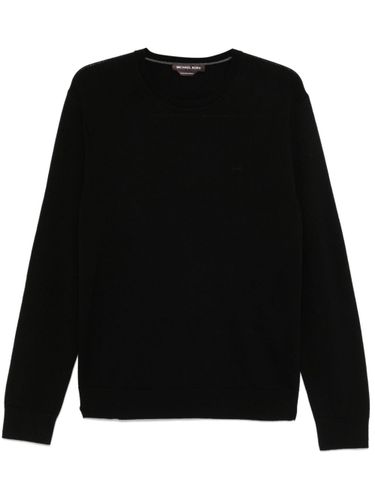 Michael Kors Wool Sweater - Michael Kors - Modalova