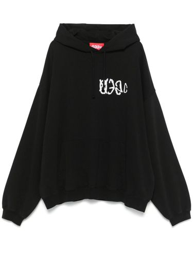 C Cotton Sweatshirt - 032C - Modalova