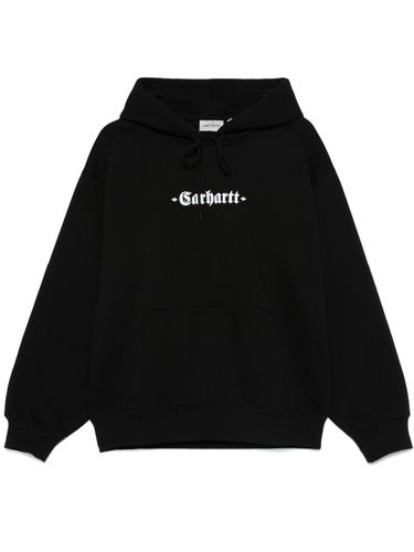 Carhartt WIP Greatest Hits Hoodie - Carhartt WIP - Modalova