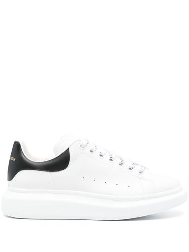 Alexander McQueen Larry Sneakers - Alexander McQueen - Modalova