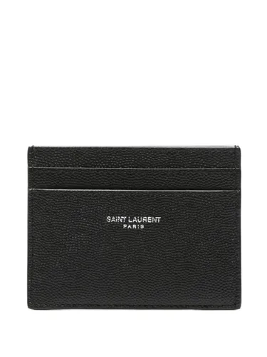Saint Laurent Credit Card Holder - Saint Laurent - Modalova