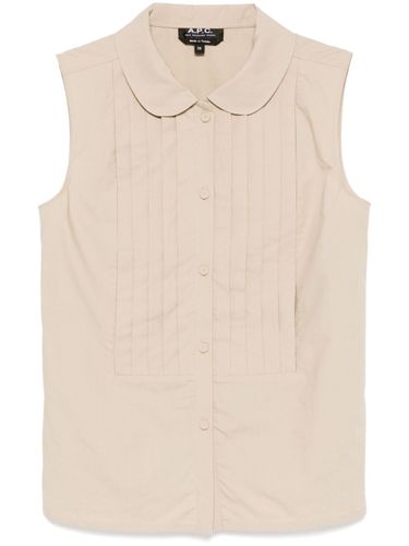 A.P.C. Shelley Blouse - A.P.C. - Modalova