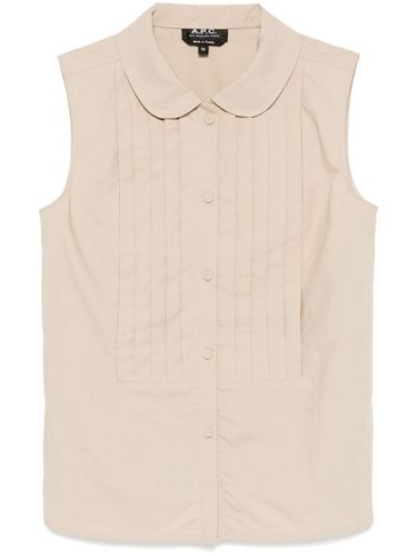 A.P.C. Shelley Blouse - A.P.C. - Modalova