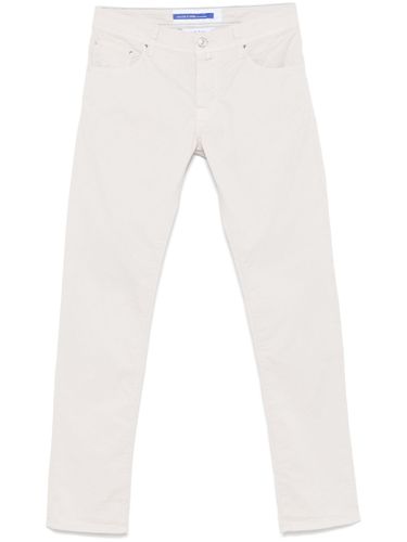 Jacob Cohen Nick Slim Fit Trousers - Jacob Cohen - Modalova