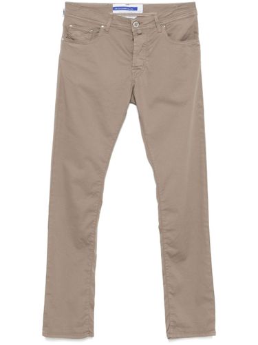Jacob Cohen Bard Trousers - Jacob Cohen - Modalova