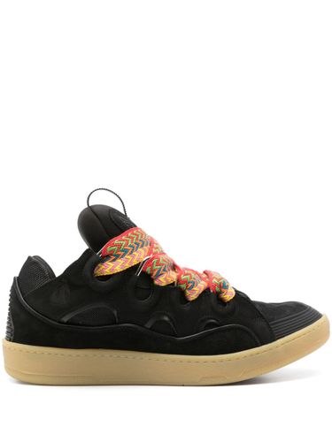 Lanvin Curb Sneakers - Lanvin - Modalova