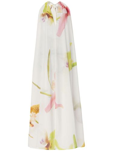 Genny Cotton Dress - Genny - Modalova