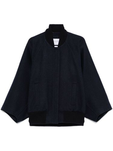 Max Mara Cashmere Cape - Max Mara - Modalova