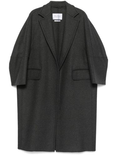 Max Mara Wool Long Coat - Max Mara - Modalova