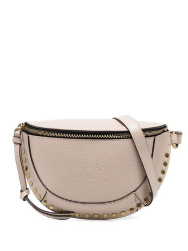 Isabel Marant Skano Leather Beltbag - Isabel Marant - Modalova