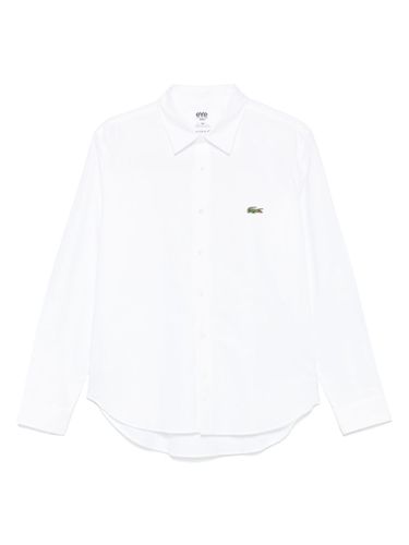 Junya Watanabe Cotton Shirt - Junya Watanabe - Modalova