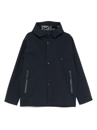 PS PAUL SMITH Hooded Jacket - PS PAUL SMITH - Modalova