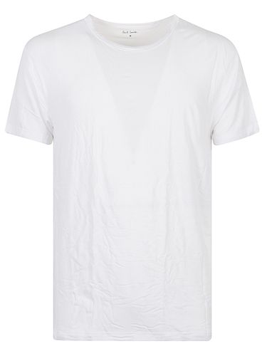 Paul Smith Basic T-Shirt 3 Pack - Paul Smith - Modalova