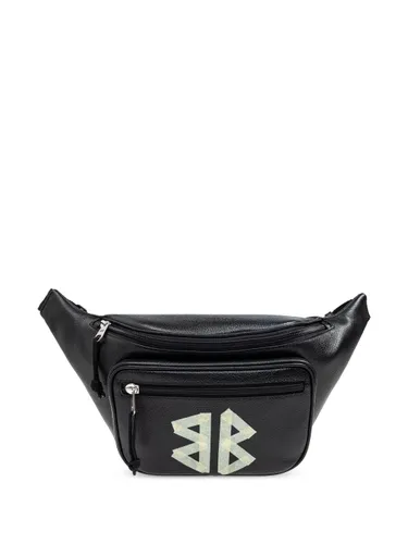 Balenciaga Explorer Leather Beltbag - Balenciaga - Modalova