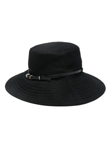Givenchy Cotton Bucket Hat - Givenchy - Modalova