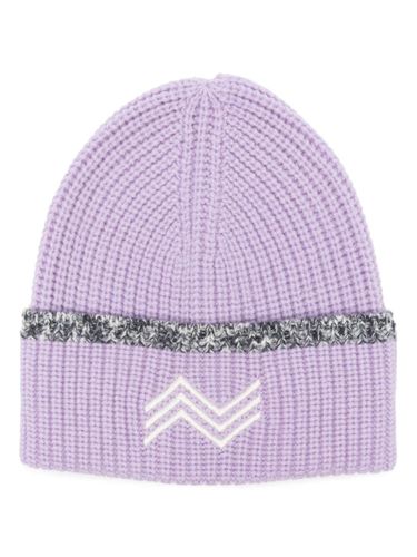 Missoni Zig Zag Wool Beanie - Missoni - Modalova