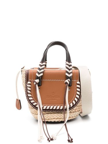 CUBA LAB Habanera Bucket Bag - CUBA LAB - Modalova