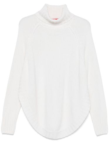 WILD CASHMERE Rose Wool Sweater - WILD CASHMERE - Modalova