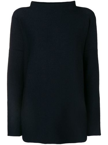 Wool Turtle-Neck Sweater - Daniela Gregis - Modalova