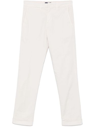 Fay Classic Capri Pants - Fay - Modalova