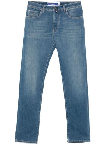 Jacob Cohen Slim Bard Jeans - Jacob Cohen - Modalova